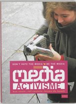 Media-Activisme Handboek