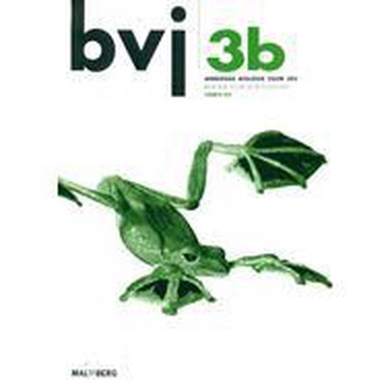 Biologie voor jou werkboek 3 vmbo-gt deel b - none | Do-index.org