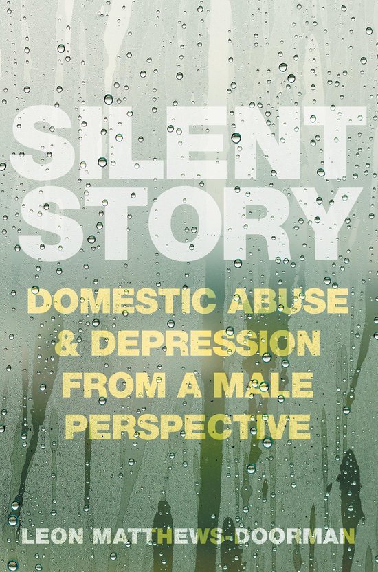 Silent Story - cover