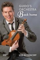 Back Home (DVD)
