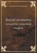 Social economy revised for American readers