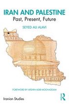 Iranian Studies - Iran and Palestine