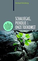 Schaliegas, piekolie en onze toekomst
