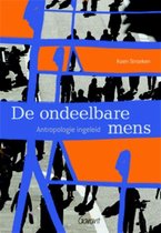 Samenvatting  Culturele Antropologie (A002717)- notities, ptt, als boek!