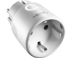 Somfy Stekker io (type F)