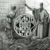 Magister Templi - Lucifer, Leviathan (CD)