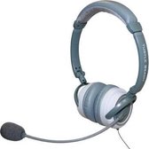 Turtle Beach Ear Force XLC - Bedrade Stereo Gaming Headset - Grijs - Xbox 360