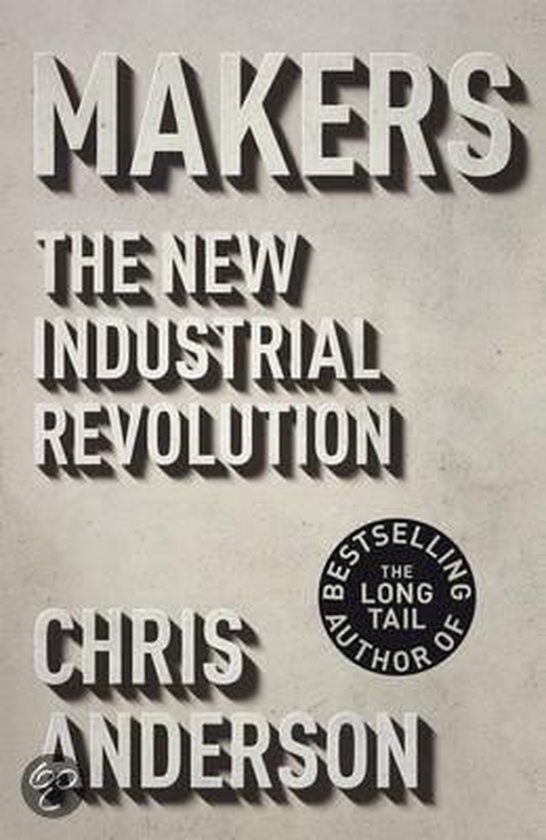 Makers - cover