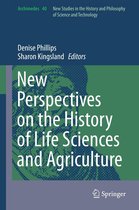Archimedes 40 - New Perspectives on the History of Life Sciences and Agriculture