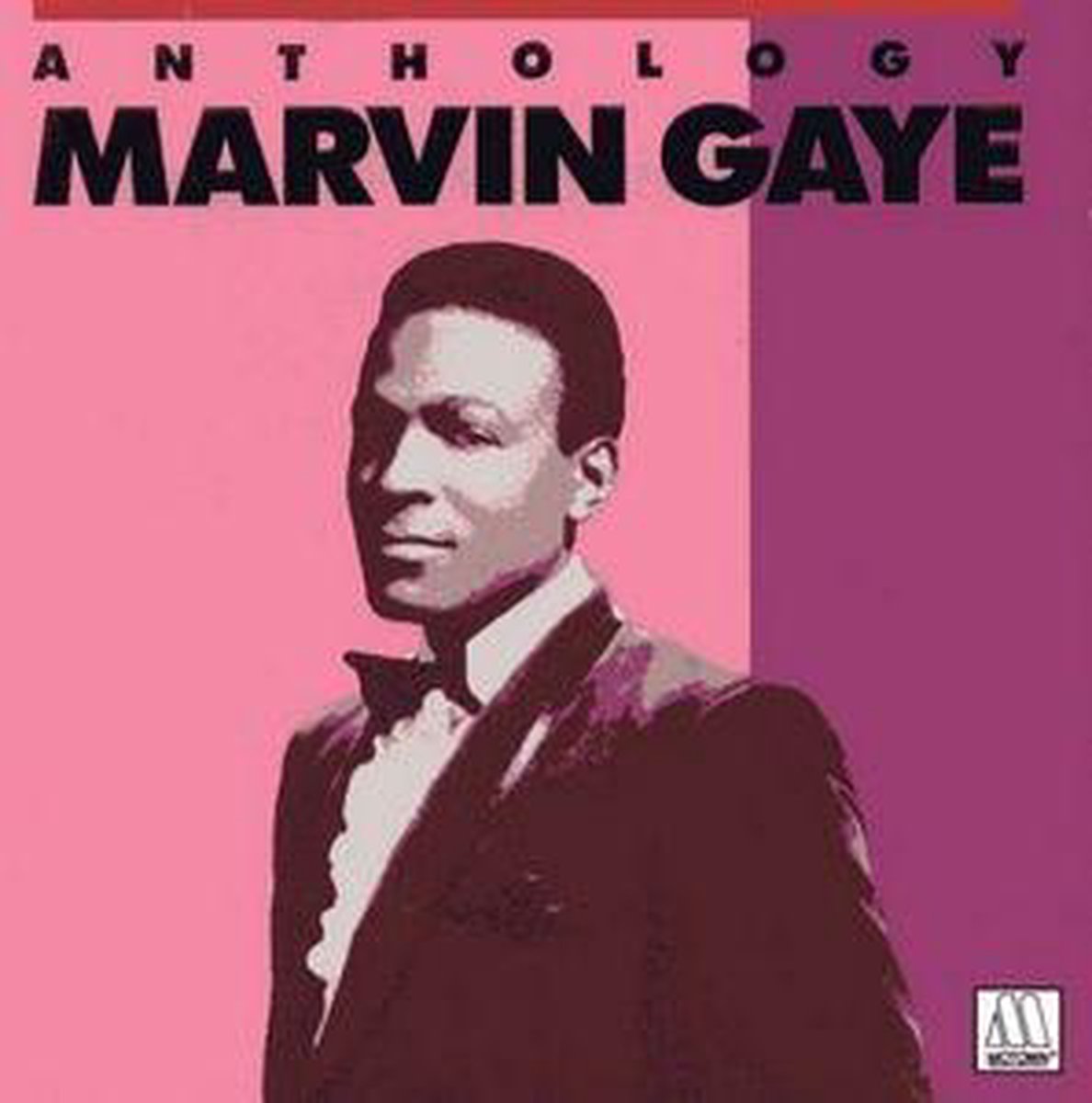 Marvin Gaye - Anthology
