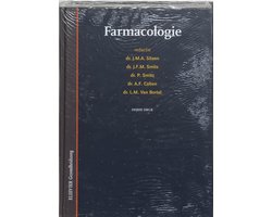 Farmacologie