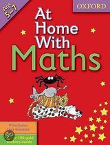 At Home With Maths (5-7)