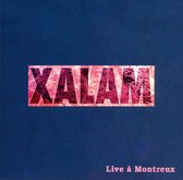 Live A Montreux