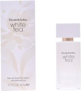 MULTI BUNDEL 2 stuks WHITE TEA Eau de Toilette Spray 50 ml