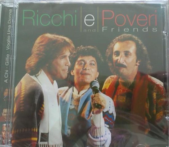 And Friends