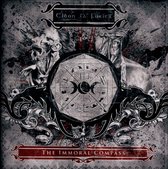 Eibon La Furies - The Immoral Compass (CD)