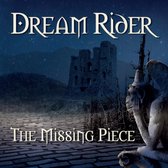 The Missing Piece - Dream Rider (CD)
