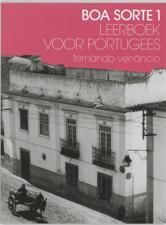 Boa Sorte Portugees 1 Leer Oefenb