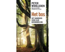 Het bos