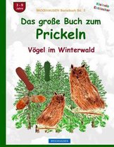 BROCKHAUSEN Bastelbuch Bd. 2: Das grosse Buch zum Prickeln