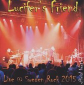 Live at Sweden Rock 2015
