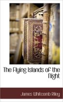 The Flying Islands of the Night