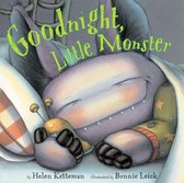 Little Monster- Goodnight, Little Monster