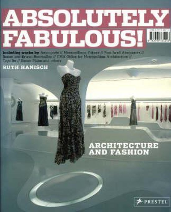 Absolutely Fabulous! - cover