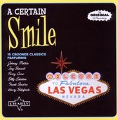 Certain Smile  - 15 Crooner Classic