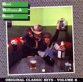 Rowdy: Original Classic Hits Vol. 6