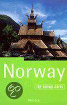 NORWAY (Rough Guide 2ed, 2000) --->see new edition [06/