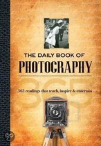 The Daily Book Of Photography
