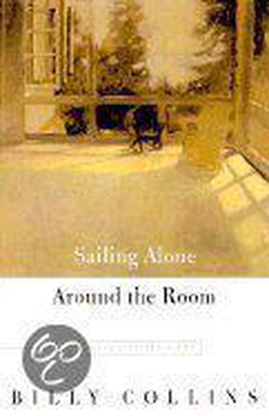 Sailing Alone Around the Room
