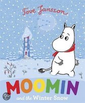 Moomin And The Winter Snow