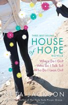 Yada Yada Prayer Group - House of Hope Novels