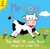 Mr. Cow