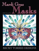 Mardi Gras Masks