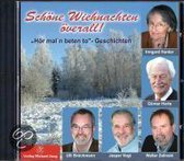 Schöne Wiehnachten överall! CD