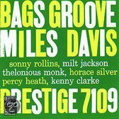 Bags' Groove