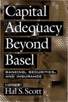 Capital Adequacy beyond Basel