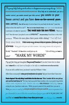 ''Mark My Words''