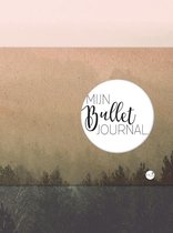 Mijn Bullet Journal - Forest