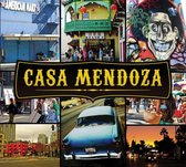 Casa Mendoza - Mendoza Marco