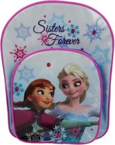 Disney Frozen Ice - Sac à dos - Enfants - Blauw
