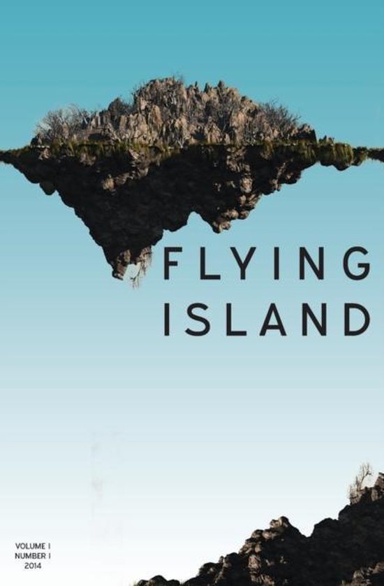 Best of Flying Island 2014 - cover