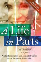 Omslag A Life in Parts