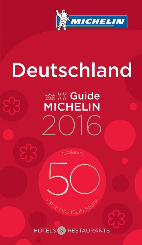 GR.DEUTSCHLAND 2016 - cover