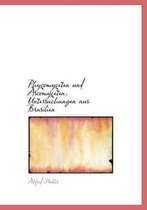 Phycomyceten Und Ascomyceten. Untersuchungen Aus Brasilien