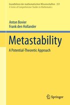 Grundlehren der mathematischen Wissenschaften 351 - Metastability