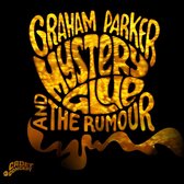 Mystery Glue - Parker Graham & The Rumour
